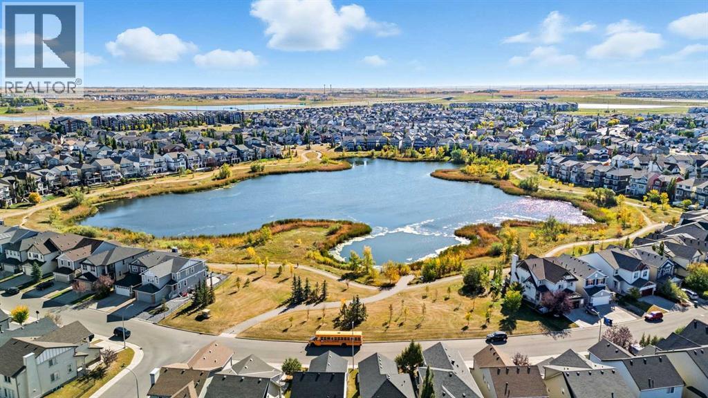7 Copperpond Landing Se, Calgary, Alberta  T2Z 1G6 - Photo 44 - A2259666
