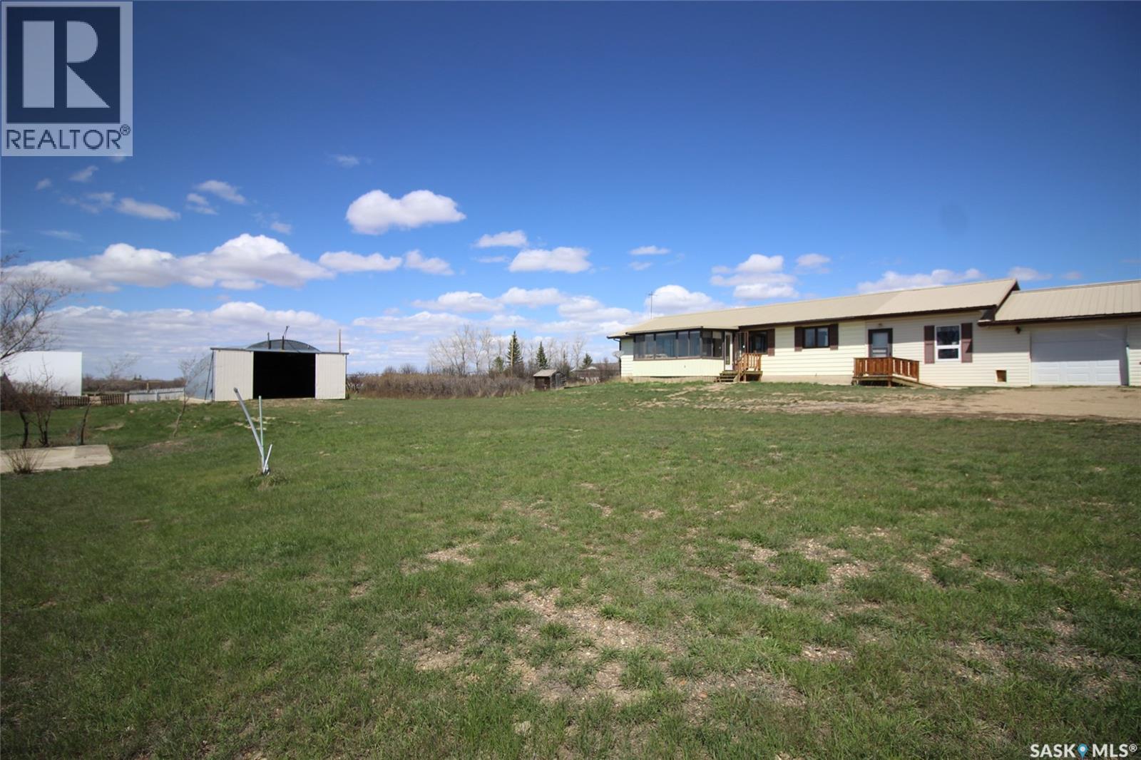 223 2nd STREET W, climax, Saskatchewan