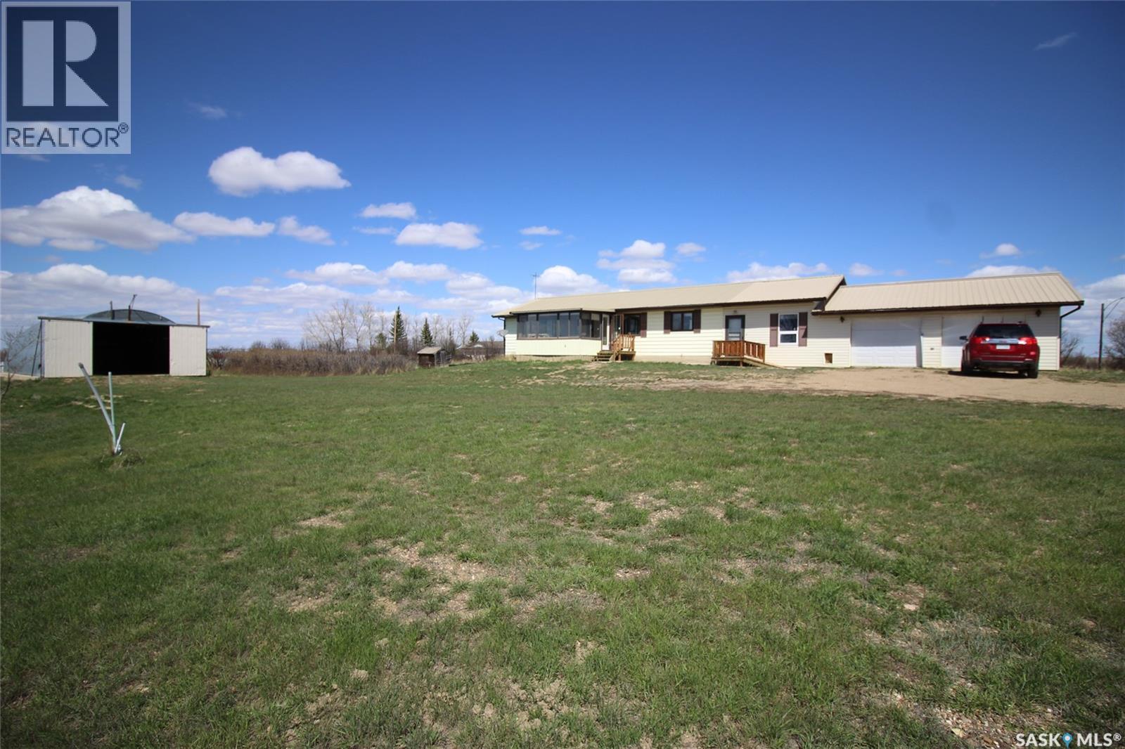 223 2nd Street W, Climax, Saskatchewan  S0N 0N0 - Photo 30 - SK021337