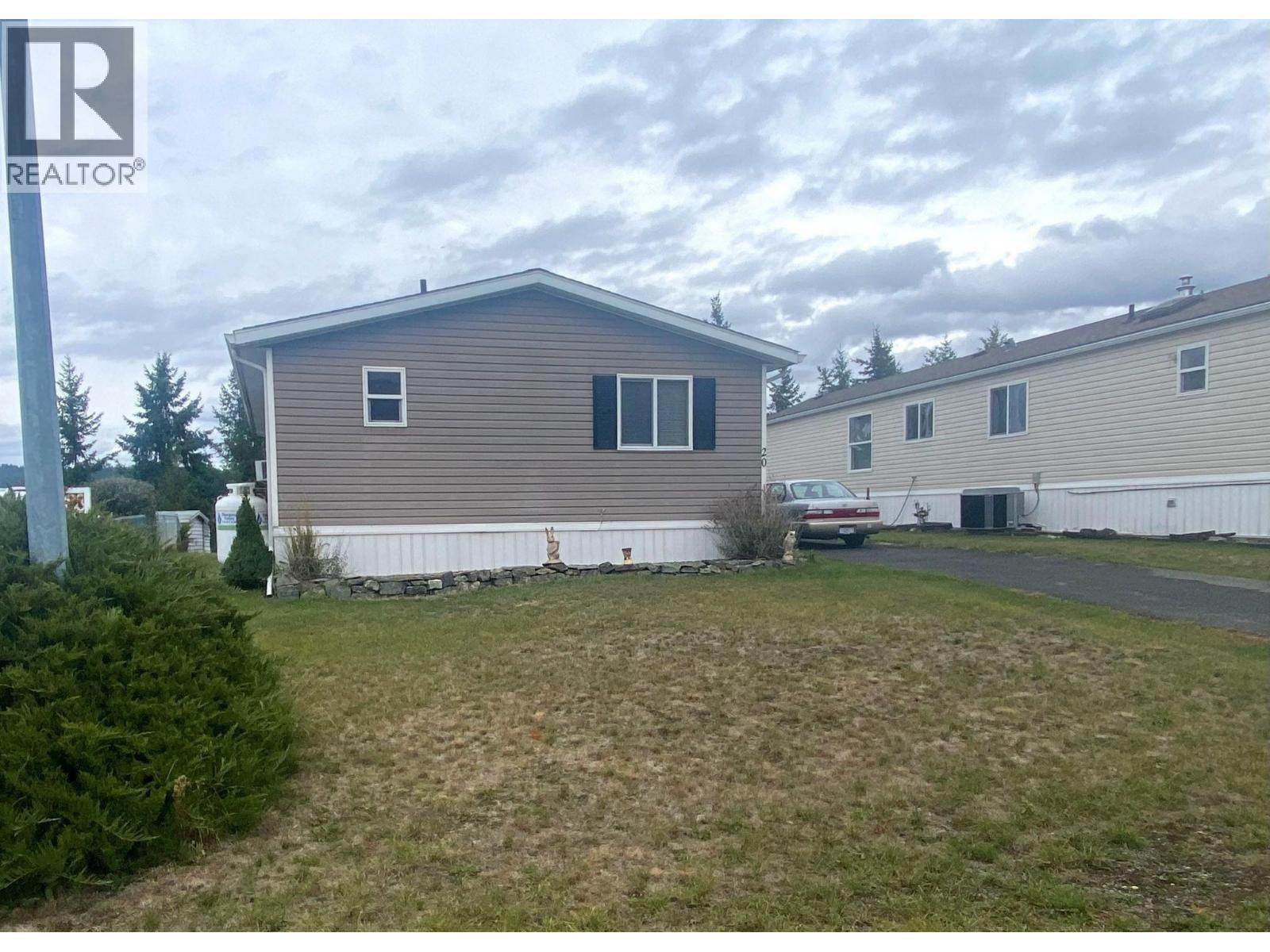 4510 Power Road Unit# 20, Barriere, British Columbia V0E 1E0 - Photo 4 - 10366365