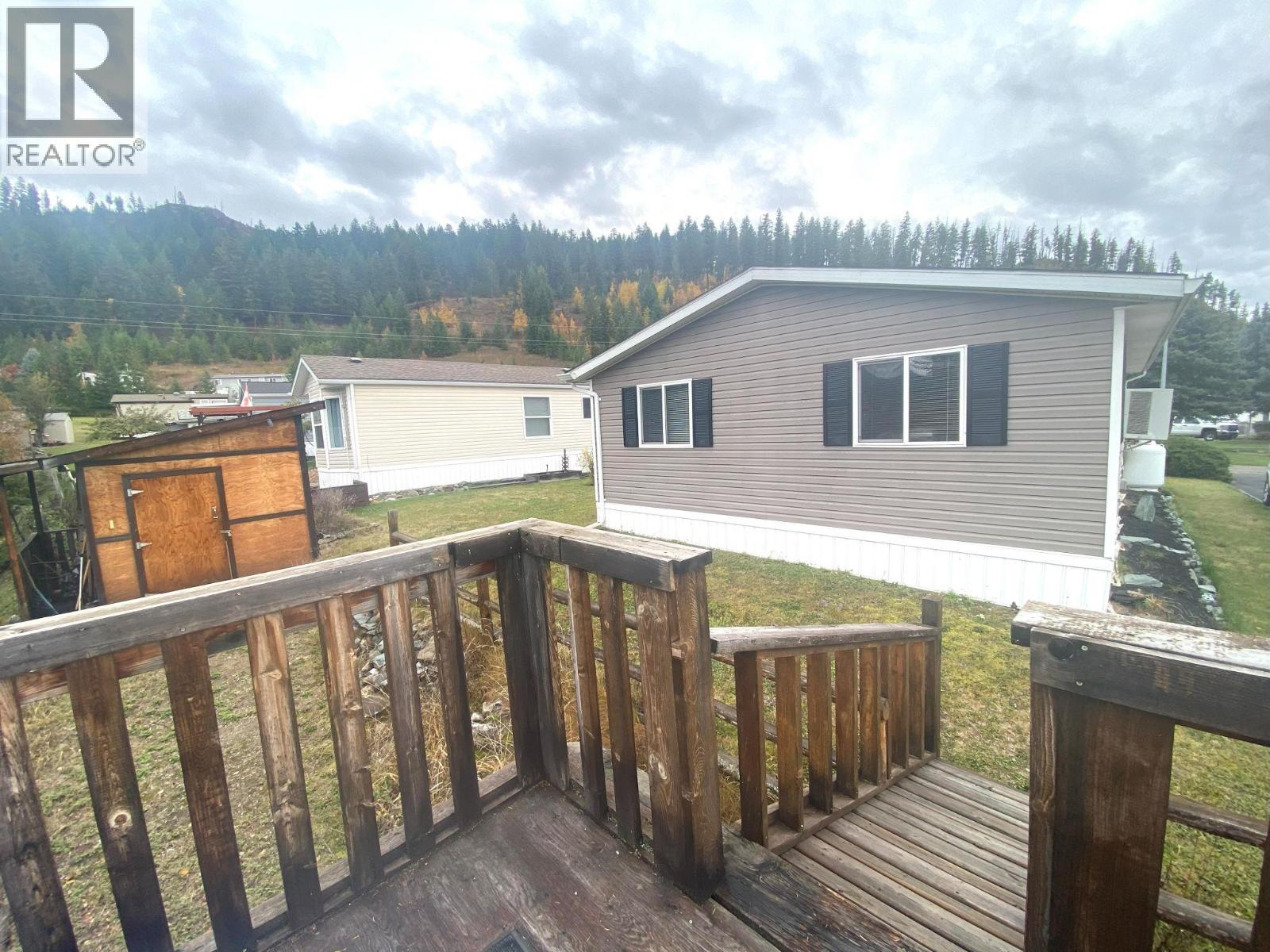 4510 Power Road Unit# 20, Barriere, British Columbia V0E 1E0 - Photo 6 - 10366365