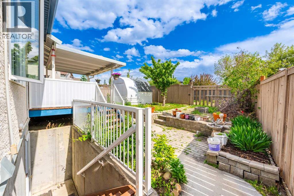 520 Tanner Drive Se, Airdrie, Alberta  T4A 2E7 - Photo 5 - A2227014