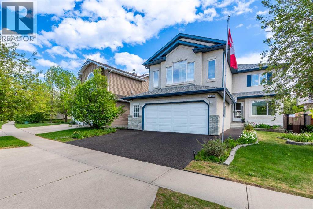 520 Tanner Drive Se, Airdrie, Alberta  T4A 2E7 - Photo 3 - A2227014