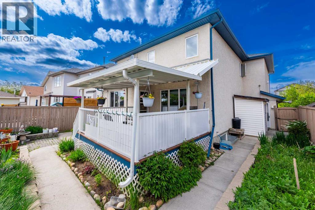 520 Tanner Drive Se, Airdrie, Alberta  T4A 2E7 - Photo 4 - A2227014