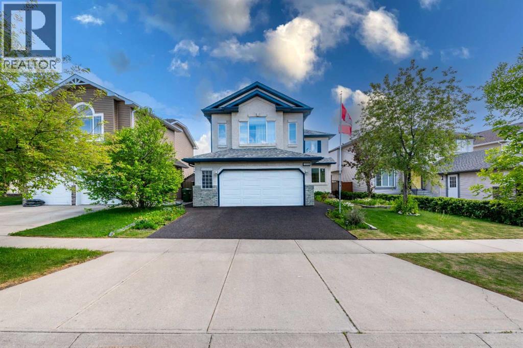 520 Tanner Drive Se, Airdrie, Alberta  T4A 2E7 - Photo 2 - A2227014