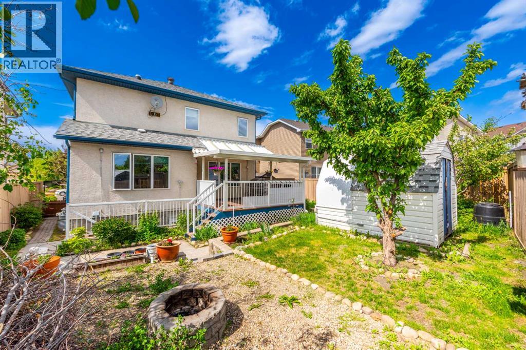 520 Tanner Drive Se, Airdrie, Alberta  T4A 2E7 - Photo 6 - A2227014