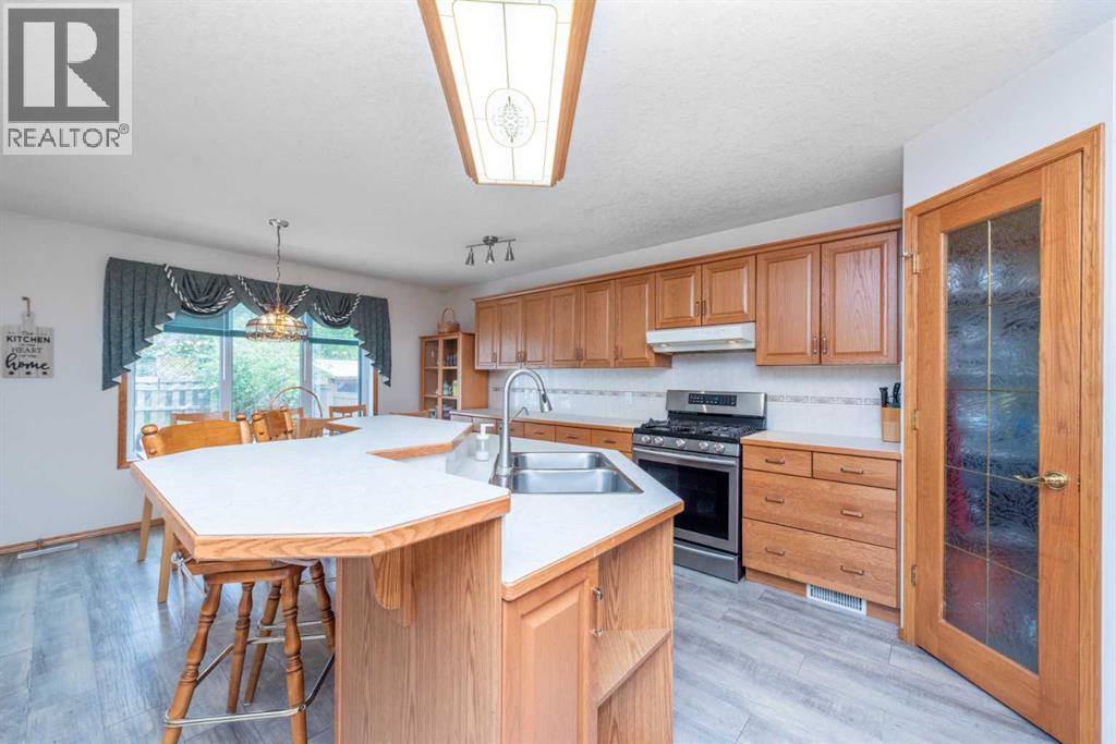 520 Tanner Drive Se, Airdrie, Alberta  T4A 2E7 - Photo 14 - A2227014