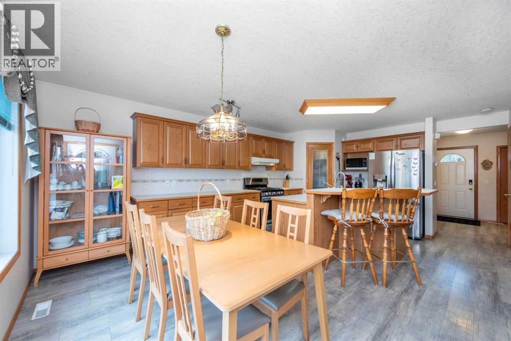 520 Tanner Drive Se, Airdrie, Alberta  T4A 2E7 - Photo 15 - A2227014