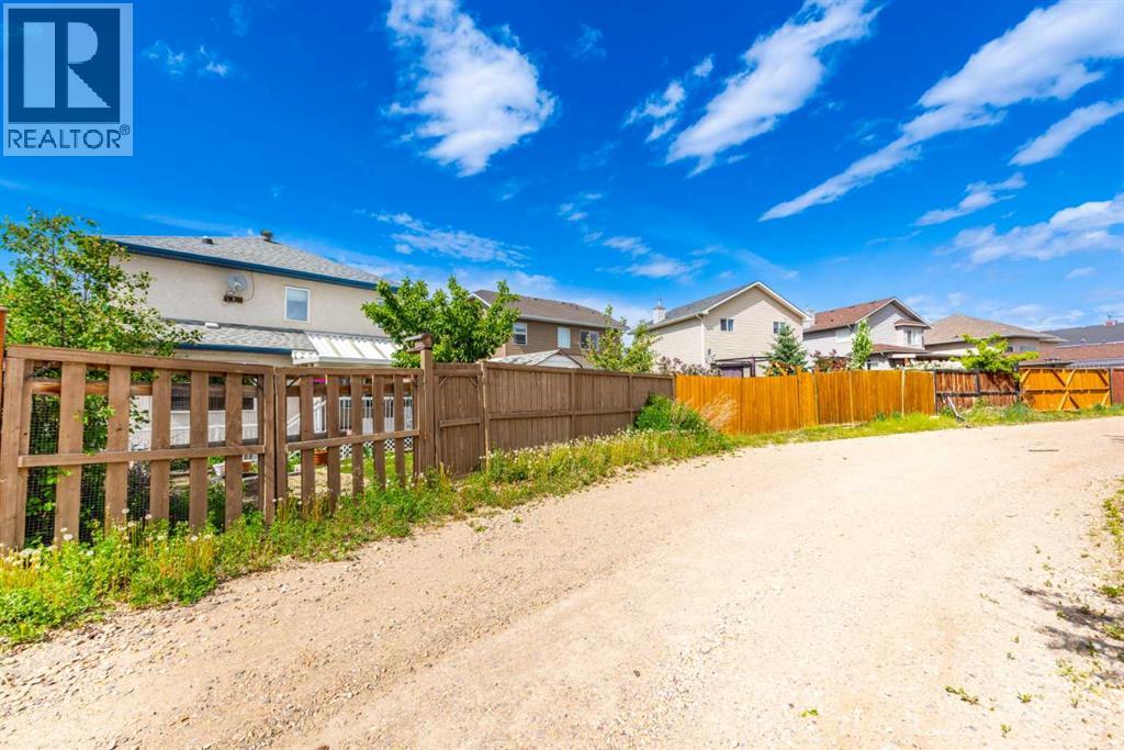 520 Tanner Drive Se, Airdrie, Alberta  T4A 2E7 - Photo 8 - A2227014