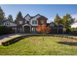 2301 153 STREET, Surrey, British Columbia