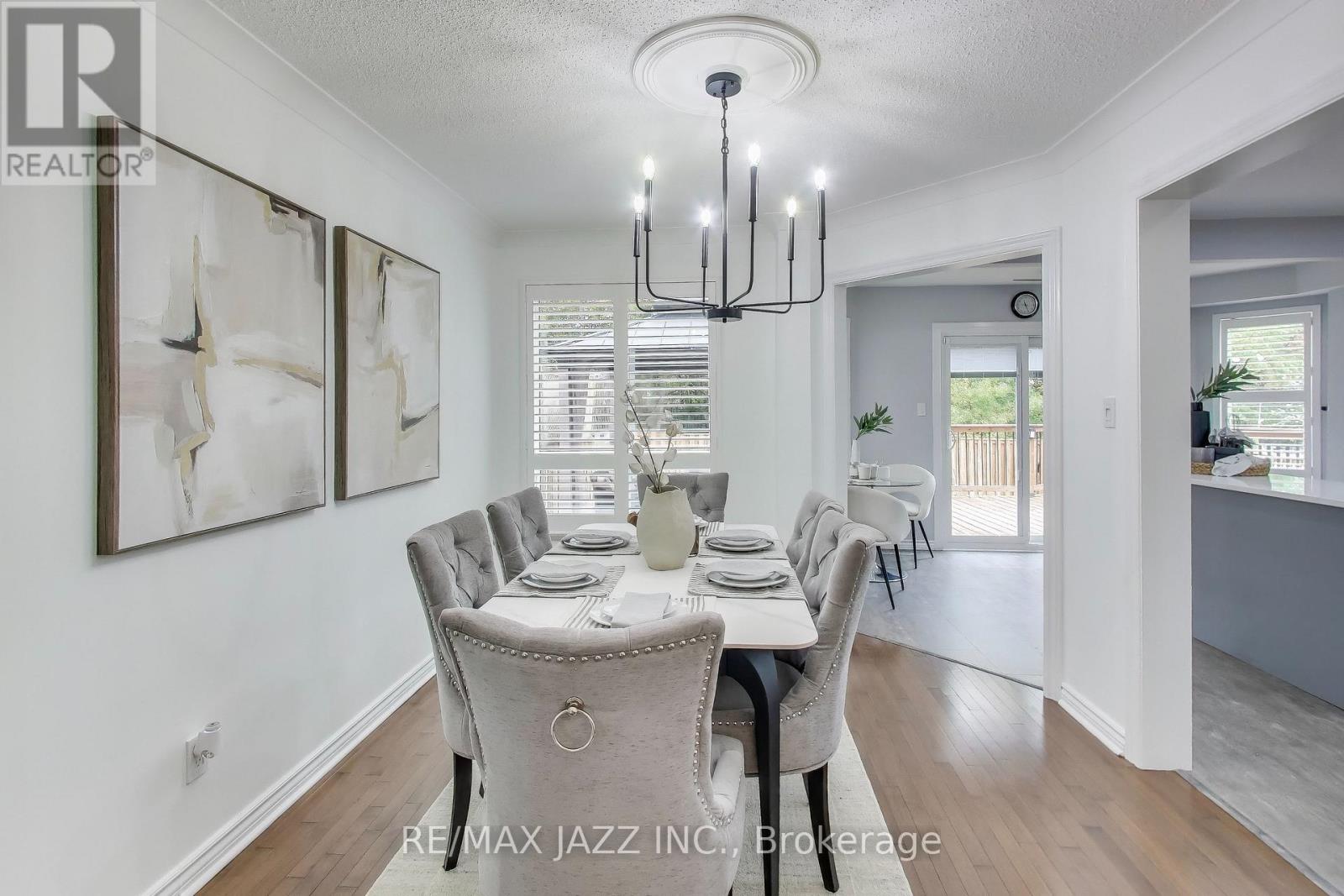 9 Maconnachie Place, Clarington, Ontario  L1C 4M4 - Photo 6 - E12473965