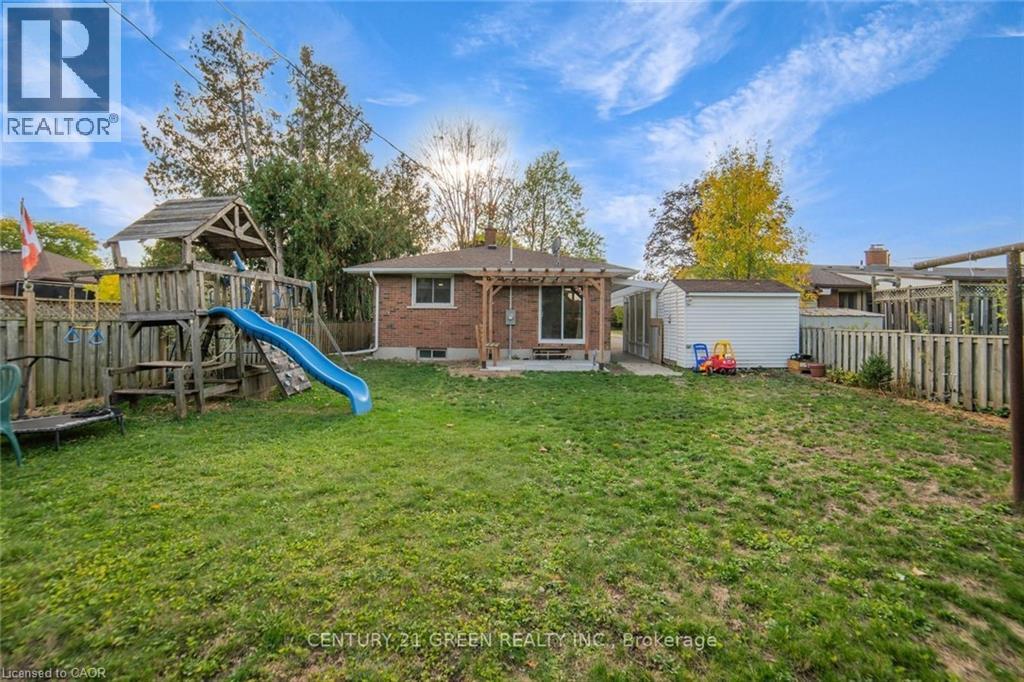 1676 Holley Crescent, Cambridge, Ontario  N3H 2S5 - Photo 38 - 40781005