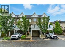 117 NELSON Street Unit# 3, Oakville, Ontario
