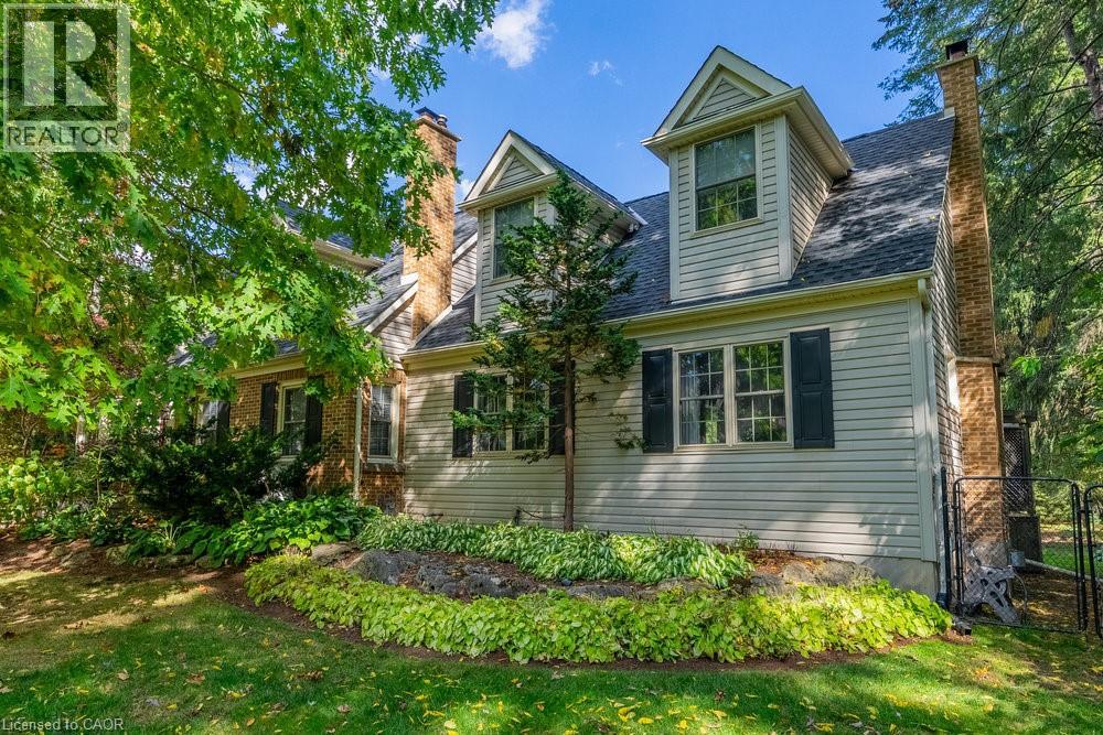 27 LOVERS Lane, ancaster, Ontario