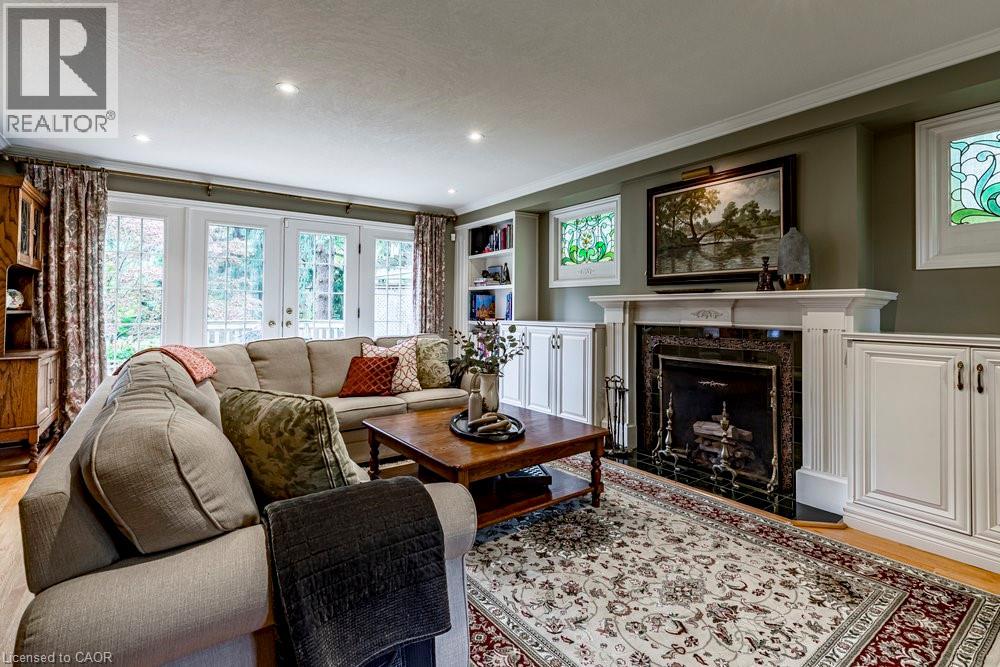27 Lovers Lane, Ancaster, Ontario  L9G 1G4 - Photo 10 - 40780670