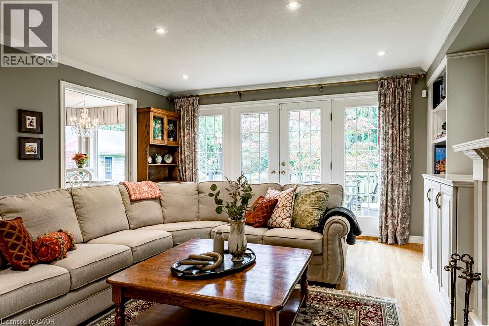 27 Lovers Lane, Ancaster, Ontario  L9G 1G4 - Photo 12 - 40780670