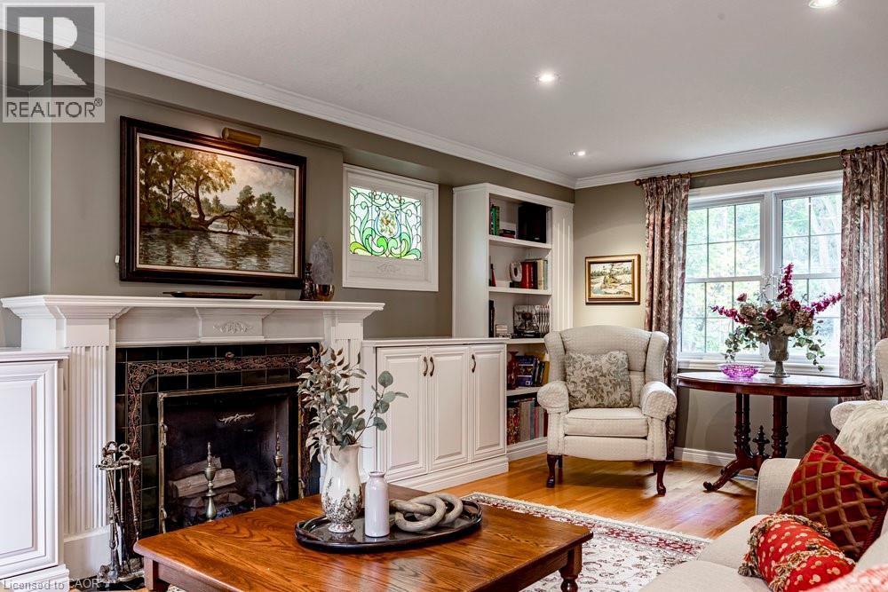 27 Lovers Lane, Ancaster, Ontario  L9G 1G4 - Photo 13 - 40780670