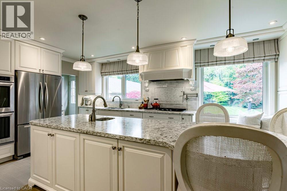 27 Lovers Lane, Ancaster, Ontario  L9G 1G4 - Photo 18 - 40780670