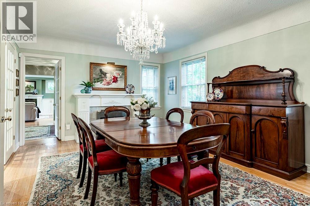 27 Lovers Lane, Ancaster, Ontario  L9G 1G4 - Photo 28 - 40780670