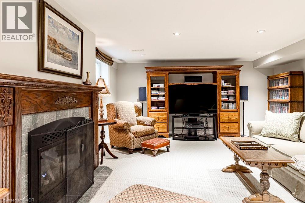27 Lovers Lane, Ancaster, Ontario  L9G 1G4 - Photo 35 - 40780670