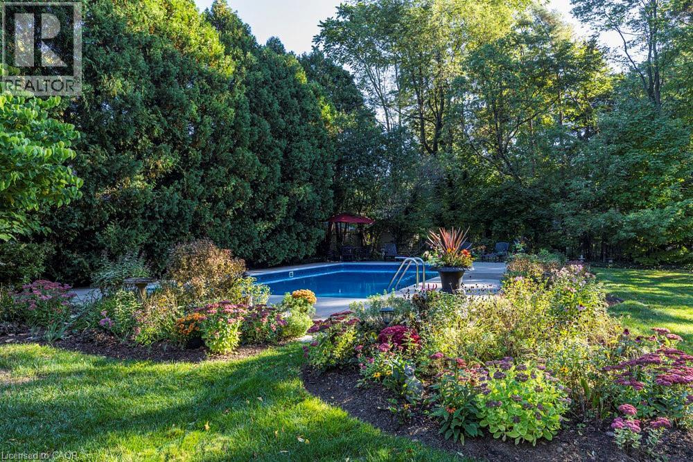27 Lovers Lane, Ancaster, Ontario  L9G 1G4 - Photo 42 - 40780670