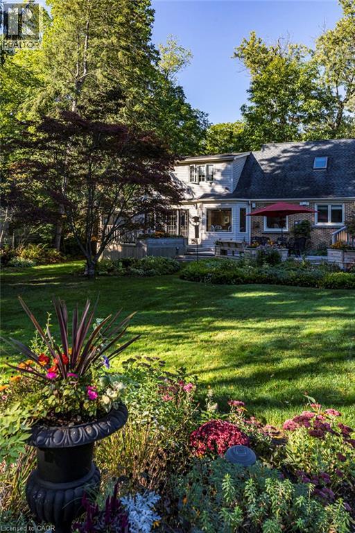 27 Lovers Lane, Ancaster, Ontario  L9G 1G4 - Photo 44 - 40780670