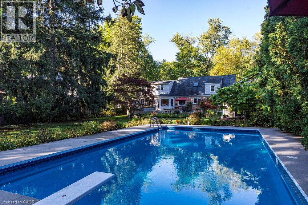 27 Lovers Lane, Ancaster, Ontario  L9G 1G4 - Photo 45 - 40780670