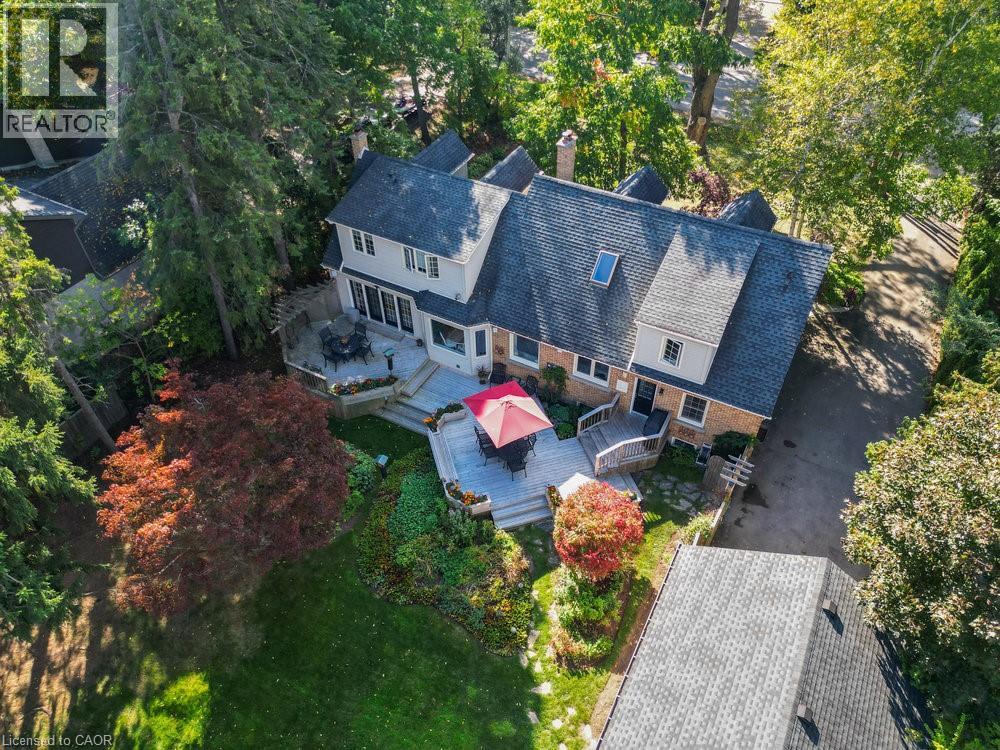 27 Lovers Lane, Ancaster, Ontario  L9G 1G4 - Photo 50 - 40780670