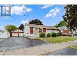 904 VICTORIA STREET, Kingston, Ontario