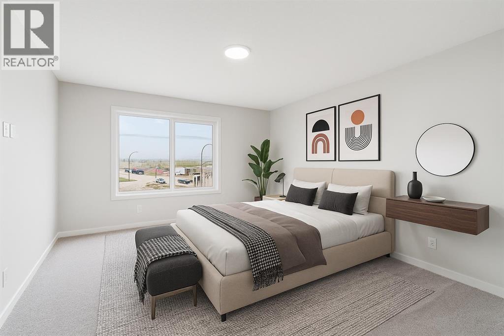 10 Heartwood Villas Se, Calgary, Alberta  T3S 0R9 - Photo 4 - A2254658