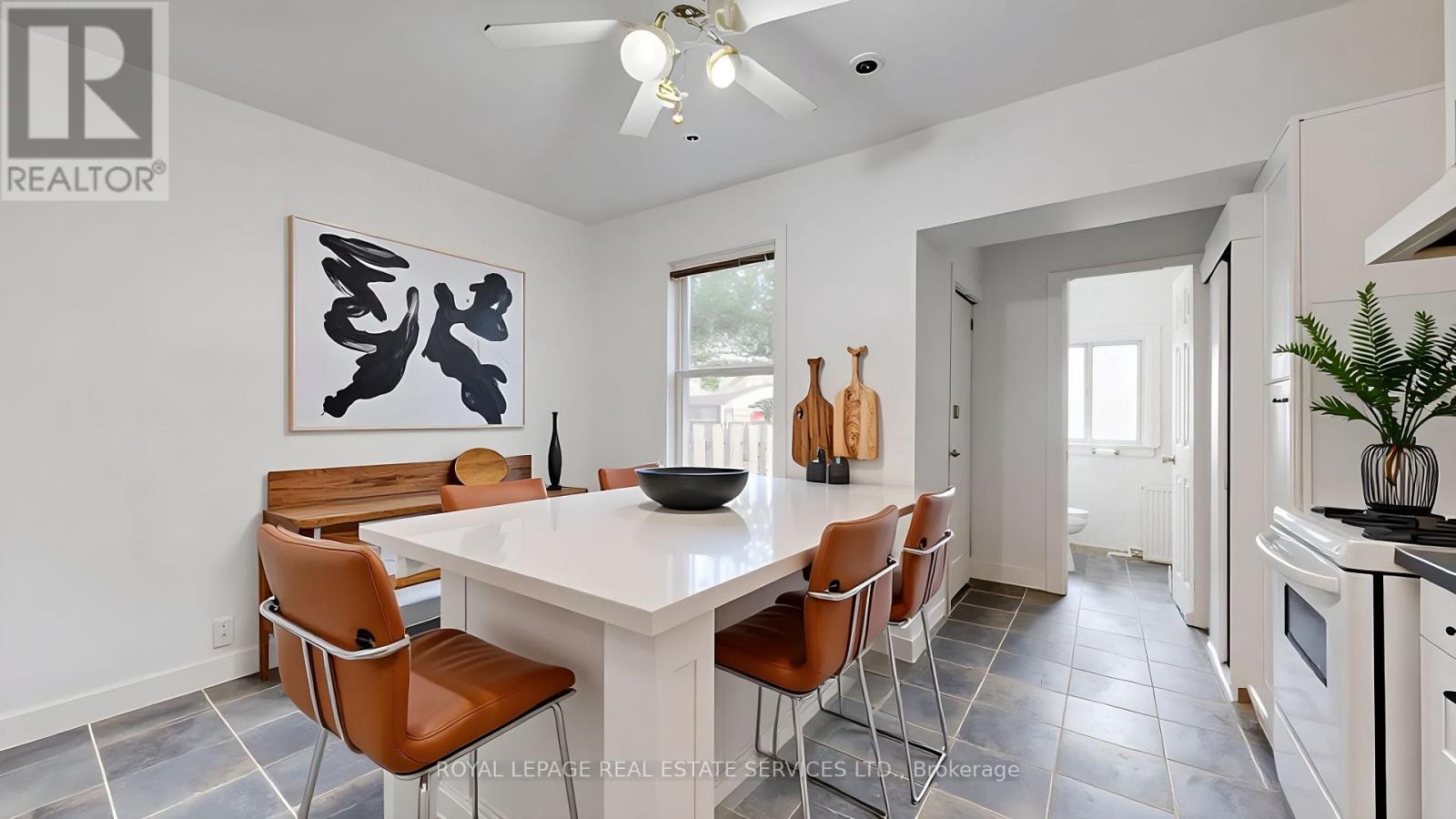 196 Markham Street, Toronto, Ontario  M6J 2G6 - Photo 11 - C12461170