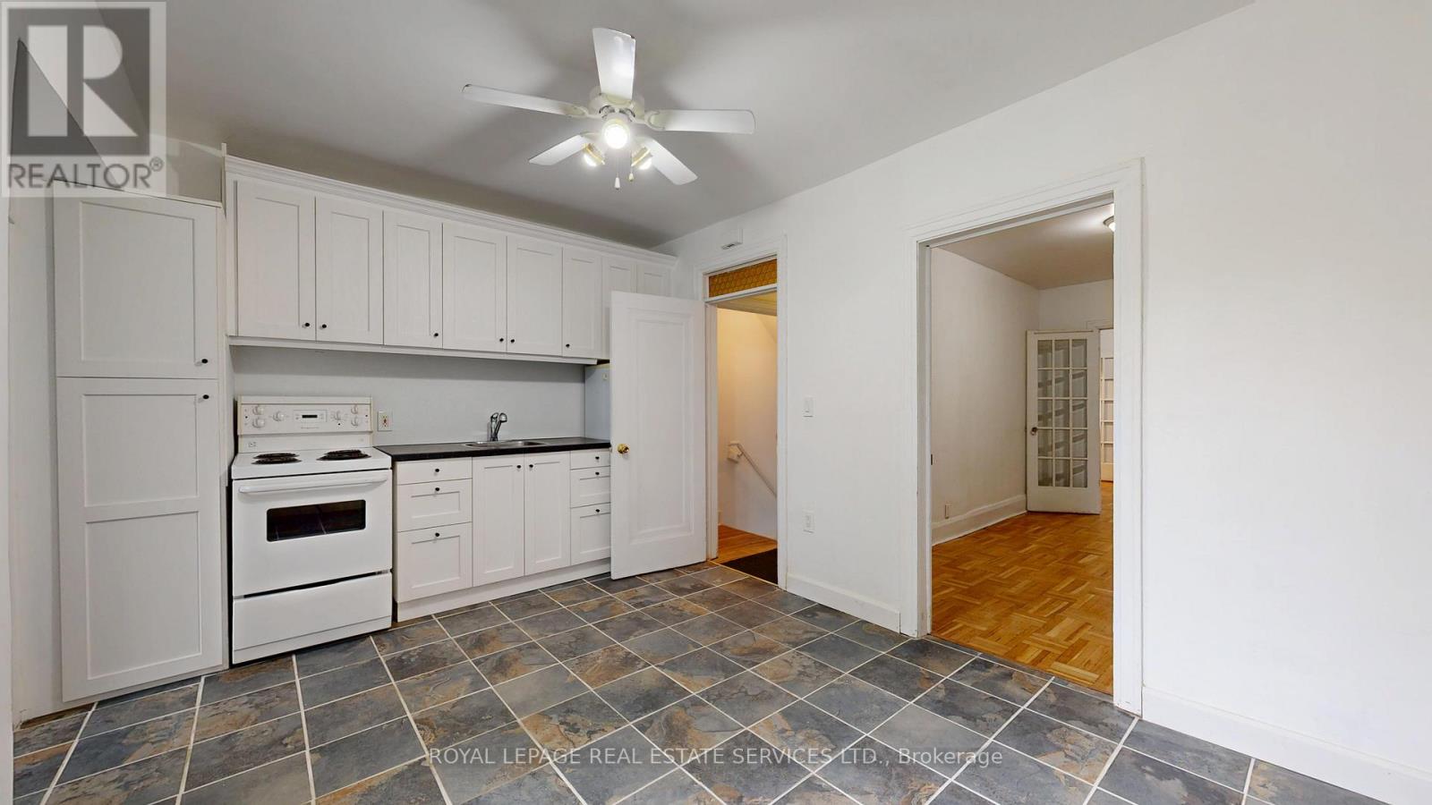 196 Markham Street, Toronto, Ontario  M6J 2G6 - Photo 13 - C12461170