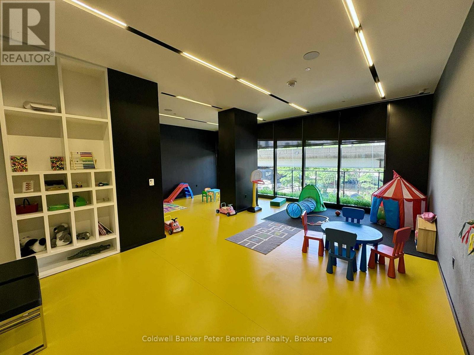 514 - 21 Lawren Harris Square, Toronto, Ontario  M5A 0T4 - Photo 10 - C12473976
