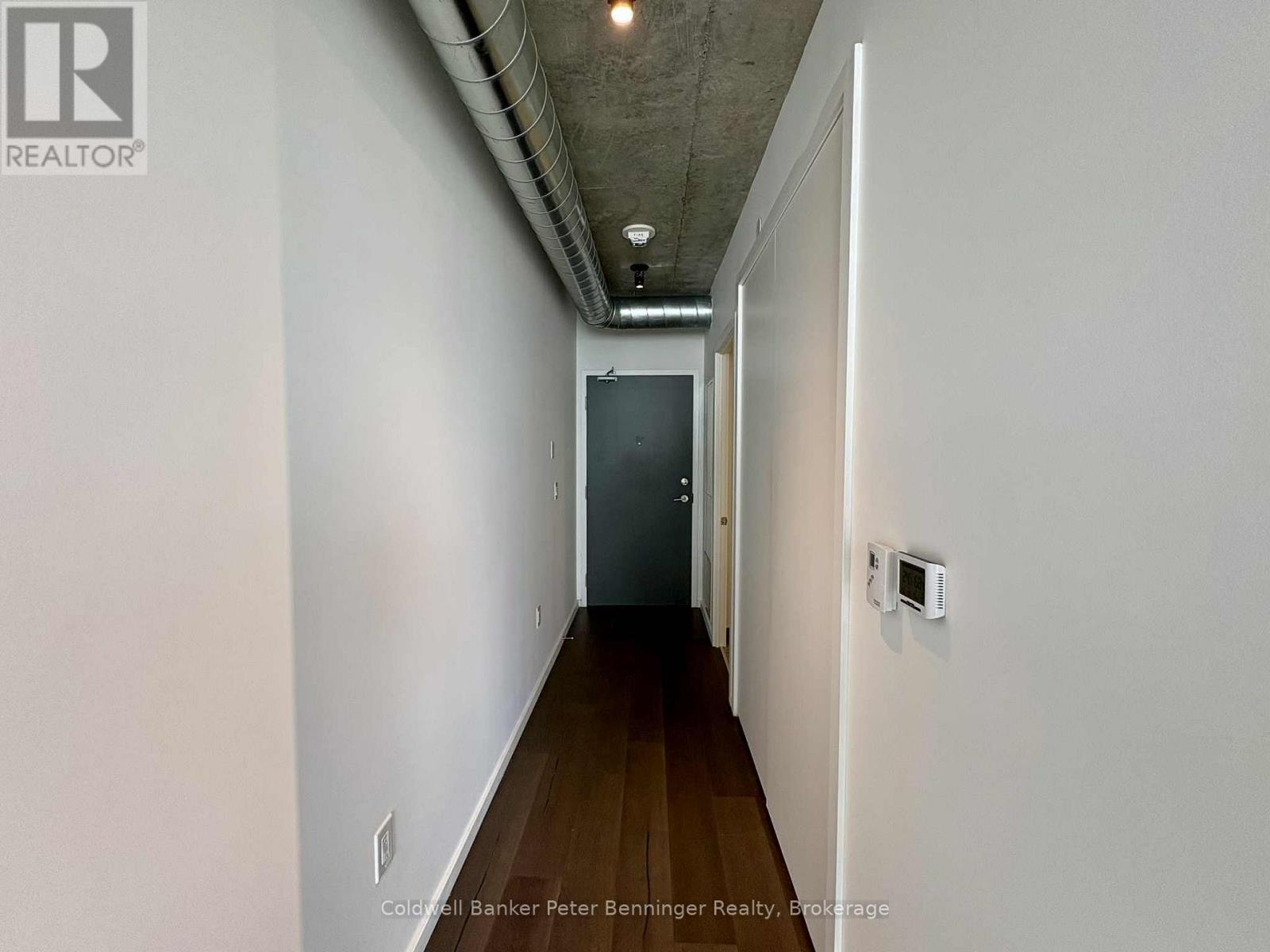 514 - 21 Lawren Harris Square, Toronto, Ontario  M5A 0T4 - Photo 5 - C12473976