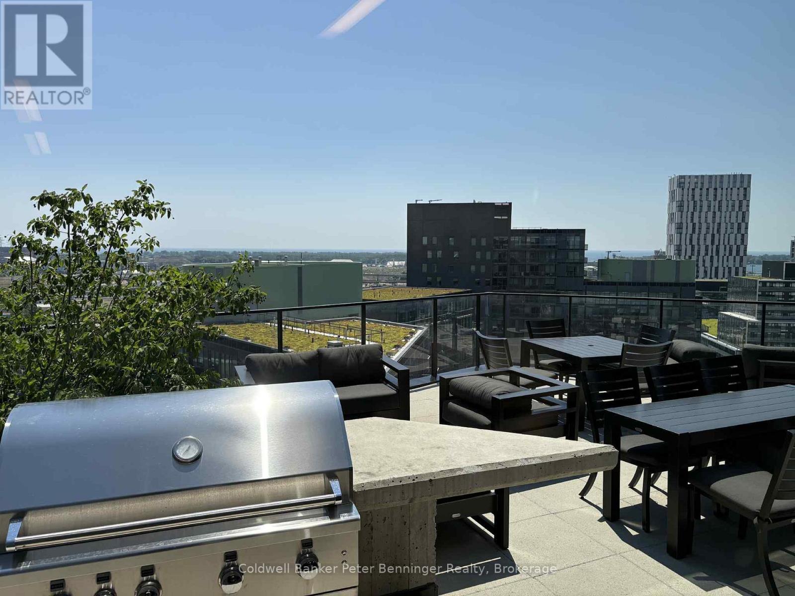 514 - 21 Lawren Harris Square, Toronto, Ontario  M5A 0T4 - Photo 8 - C12473976