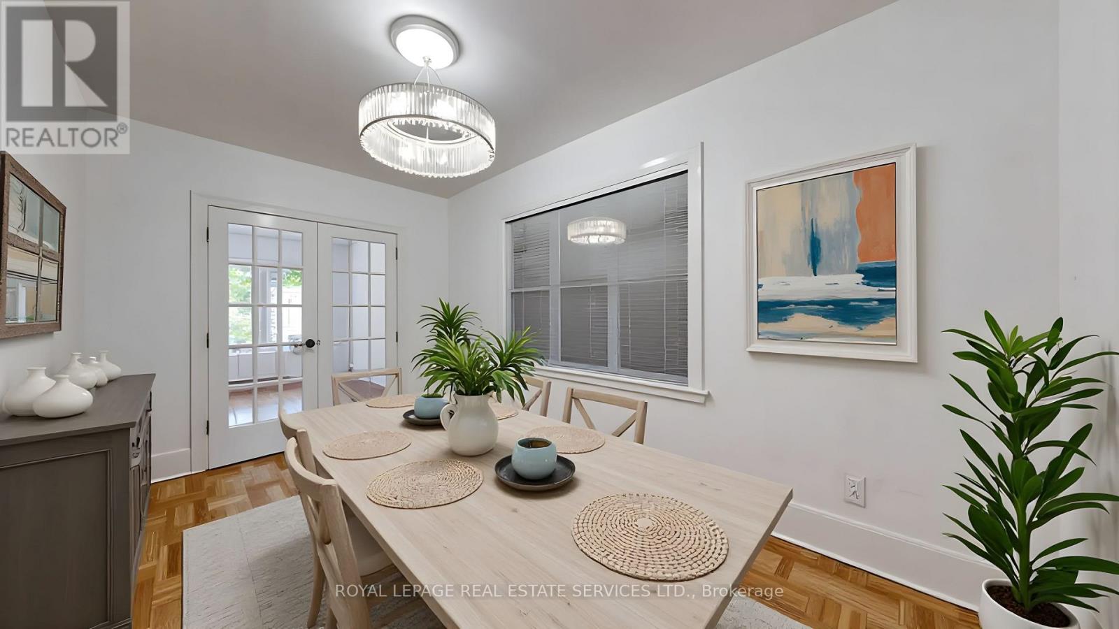 196 Markham Street, Toronto, Ontario  M6J 2G6 - Photo 8 - C12461170