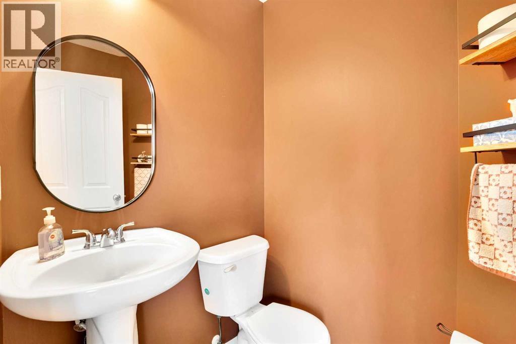 388 Cranberry Circle Se, Calgary, Alberta  T3M 0L8 - Photo 23 - A2252900