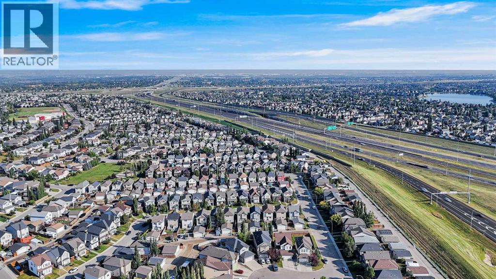 388 Cranberry Circle Se, Calgary, Alberta  T3M 0L8 - Photo 41 - A2252900