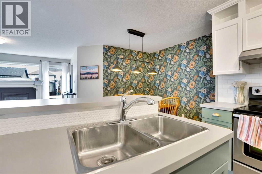 388 Cranberry Circle Se, Calgary, Alberta  T3M 0L8 - Photo 12 - A2252900