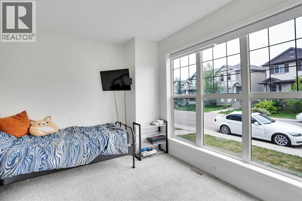 388 Cranberry Circle Se, Calgary, Alberta  T3M 0L8 - Photo 21 - A2252900