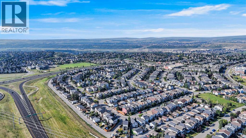 388 Cranberry Circle Se, Calgary, Alberta  T3M 0L8 - Photo 42 - A2252900