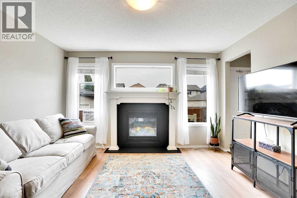 388 Cranberry Circle Se, Calgary, Alberta  T3M 0L8 - Photo 14 - A2252900