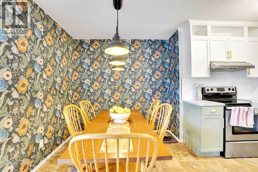 388 Cranberry Circle Se, Calgary, Alberta  T3M 0L8 - Photo 7 - A2252900