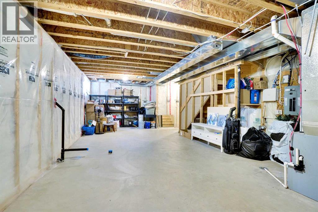 388 Cranberry Circle Se, Calgary, Alberta  T3M 0L8 - Photo 46 - A2252900