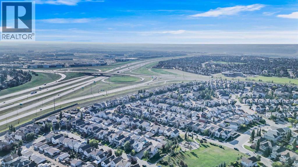 388 Cranberry Circle Se, Calgary, Alberta  T3M 0L8 - Photo 43 - A2252900