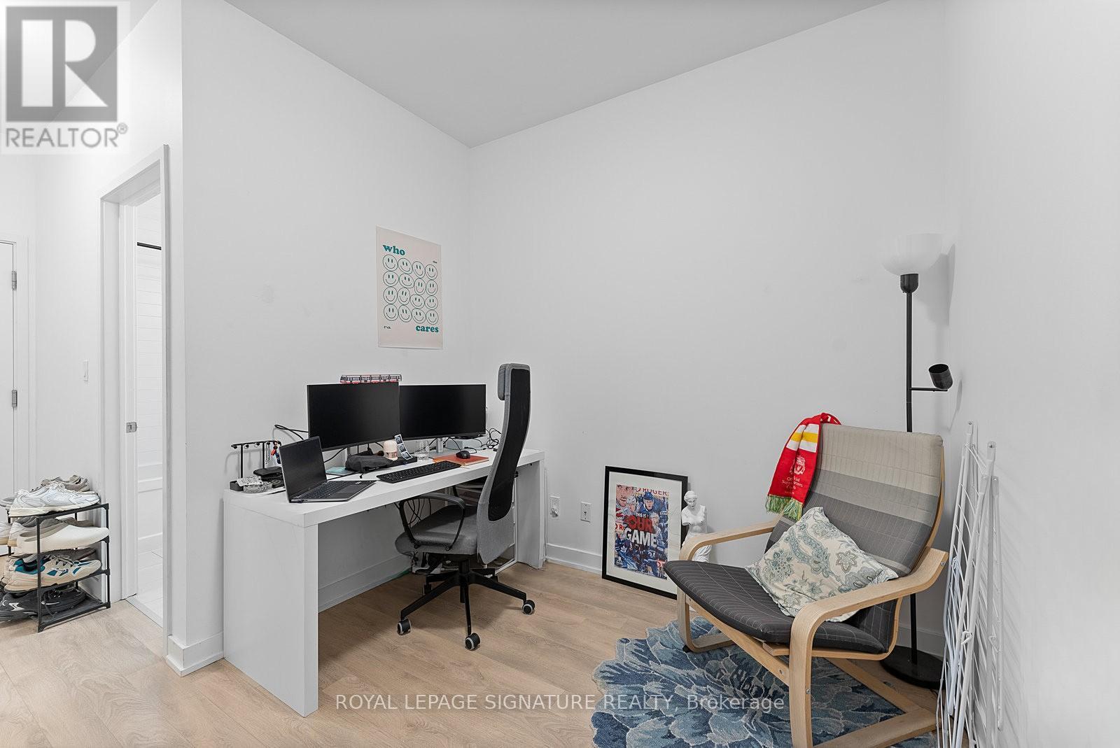 405 - 50 Ordnance Street, Toronto, Ontario  M6K 0C9 - Photo 23 - C12473863