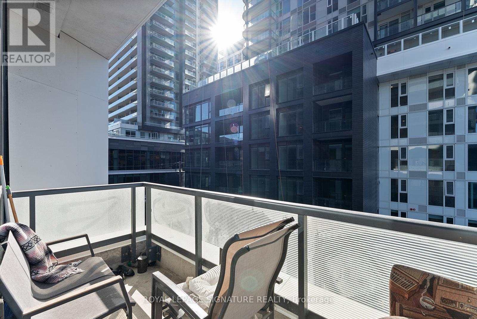 405 - 50 Ordnance Street, Toronto, Ontario  M6K 0C9 - Photo 27 - C12473863