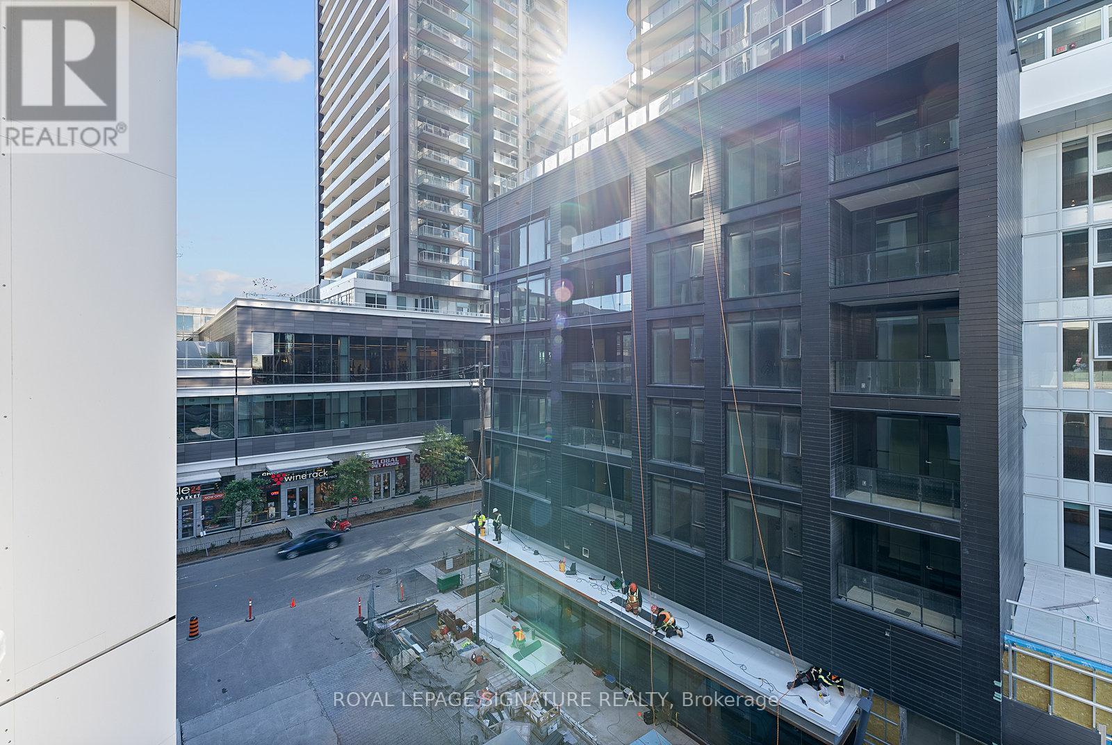 405 - 50 Ordnance Street, Toronto, Ontario  M6K 0C9 - Photo 29 - C12473863