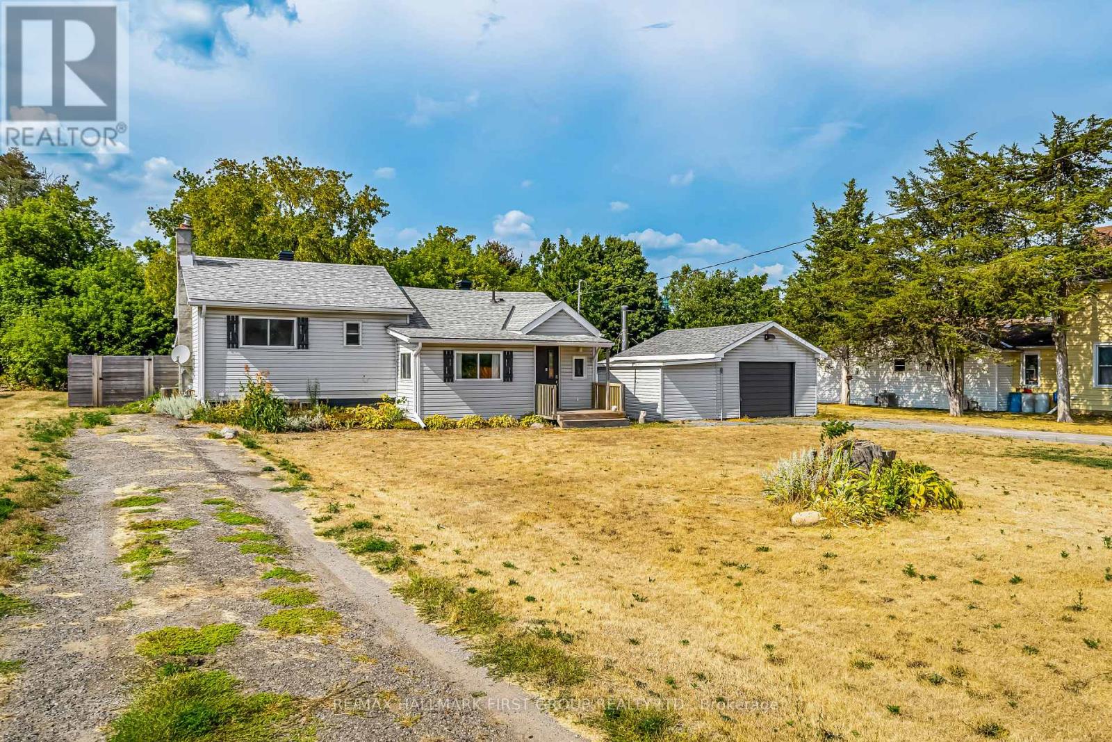 18156 Telephone Road, Quinte West, Ontario K8V 5P4 - Photo 2 - X12474002