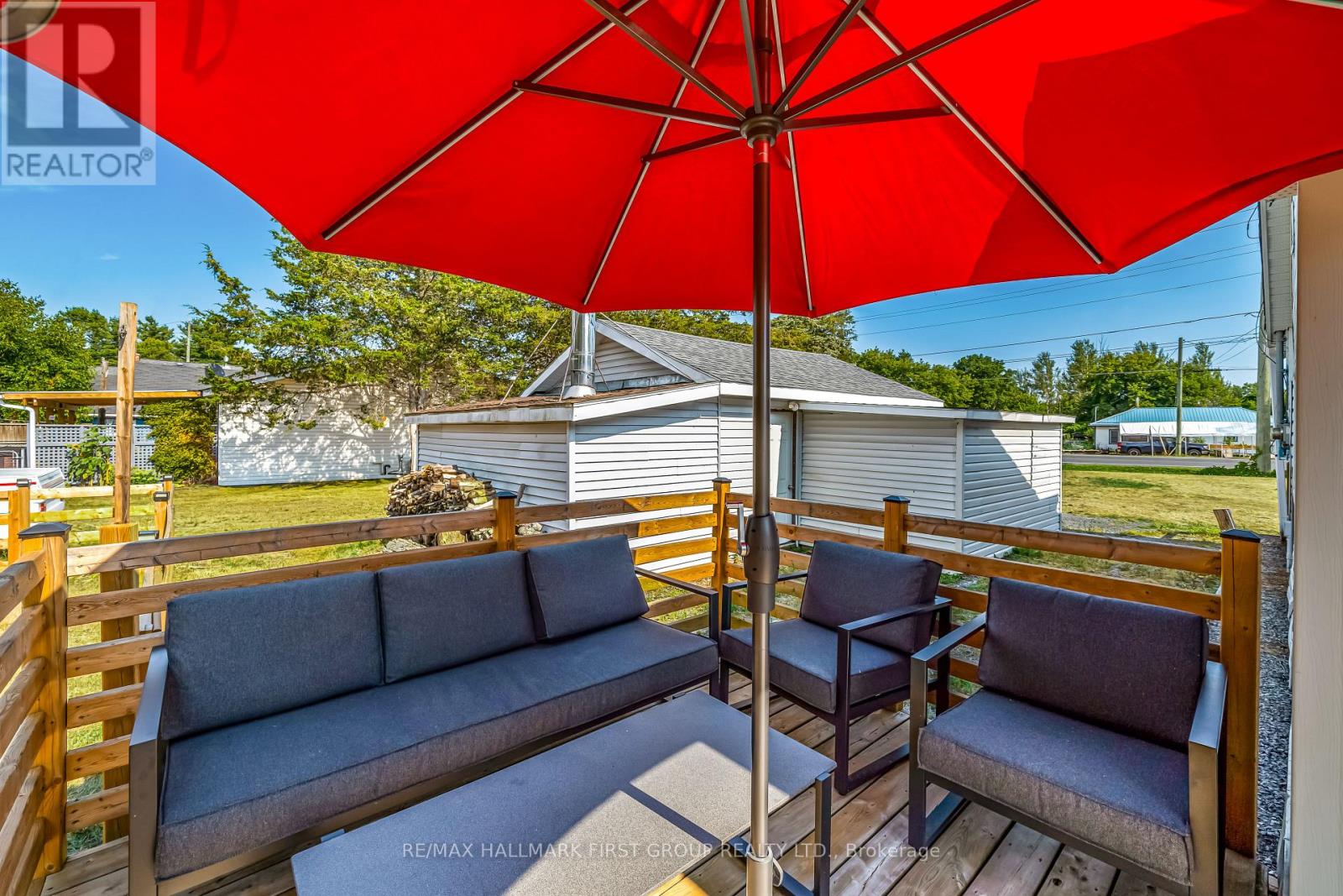 18156 Telephone Road, Quinte West, Ontario K8V 5P4 - Photo 31 - X12474002